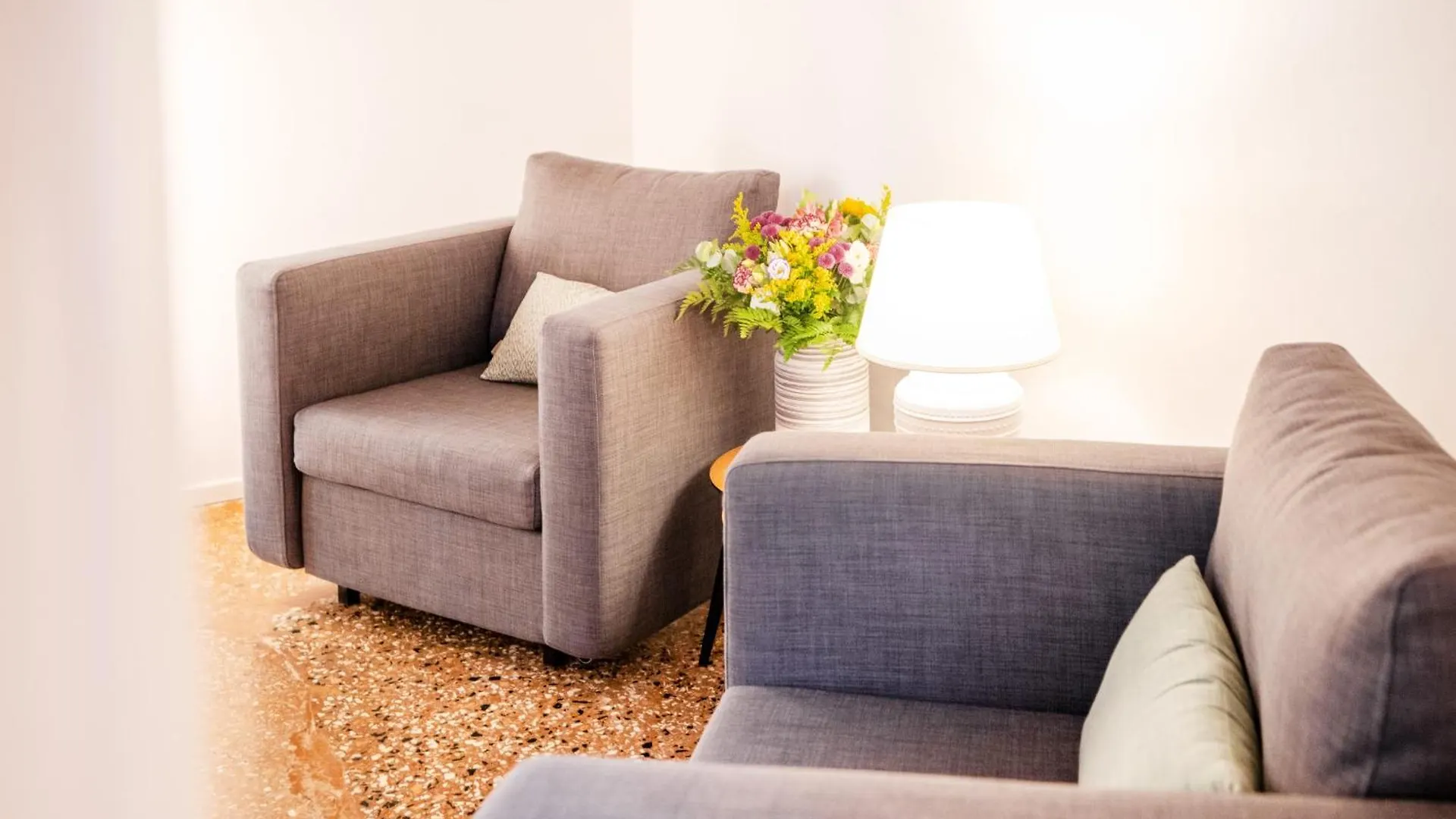 Apartment Appartamento Nel Distretto Dei Musei Venice Italy