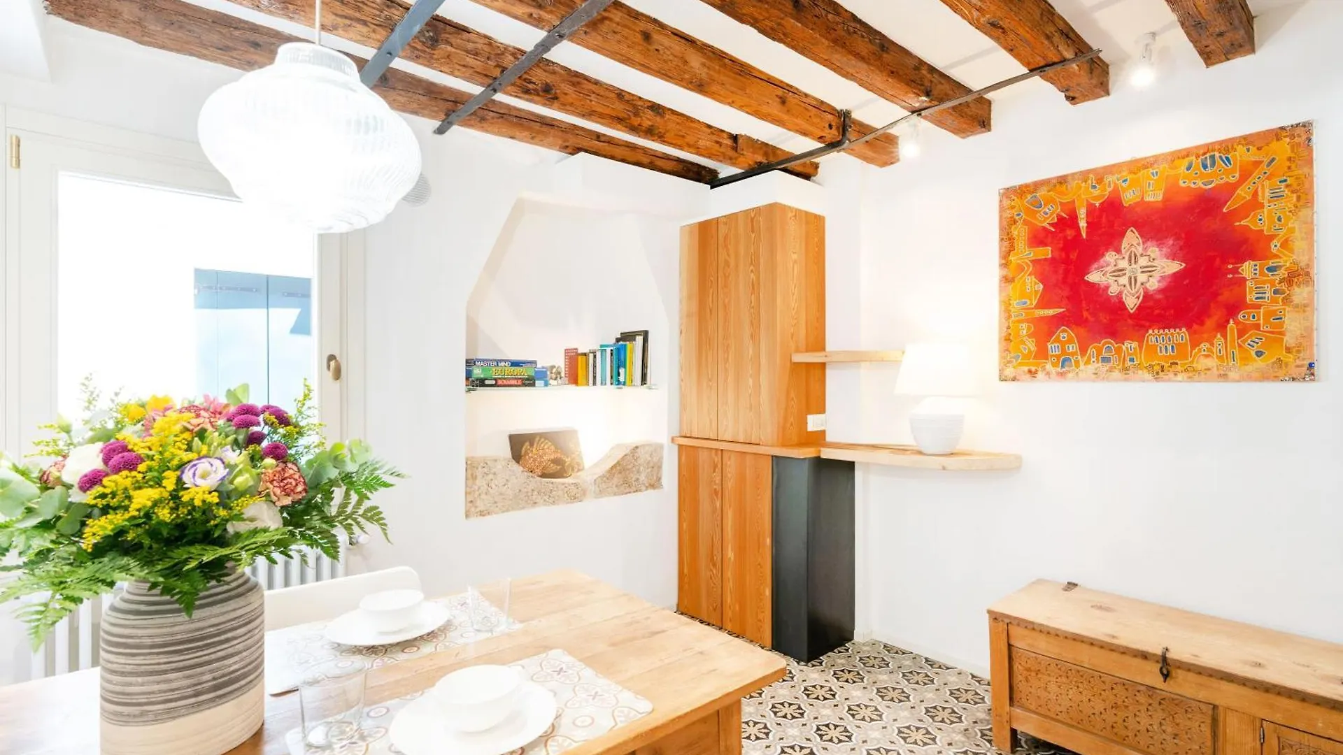 Apartment Appartamento Nel Distretto Dei Musei Venice