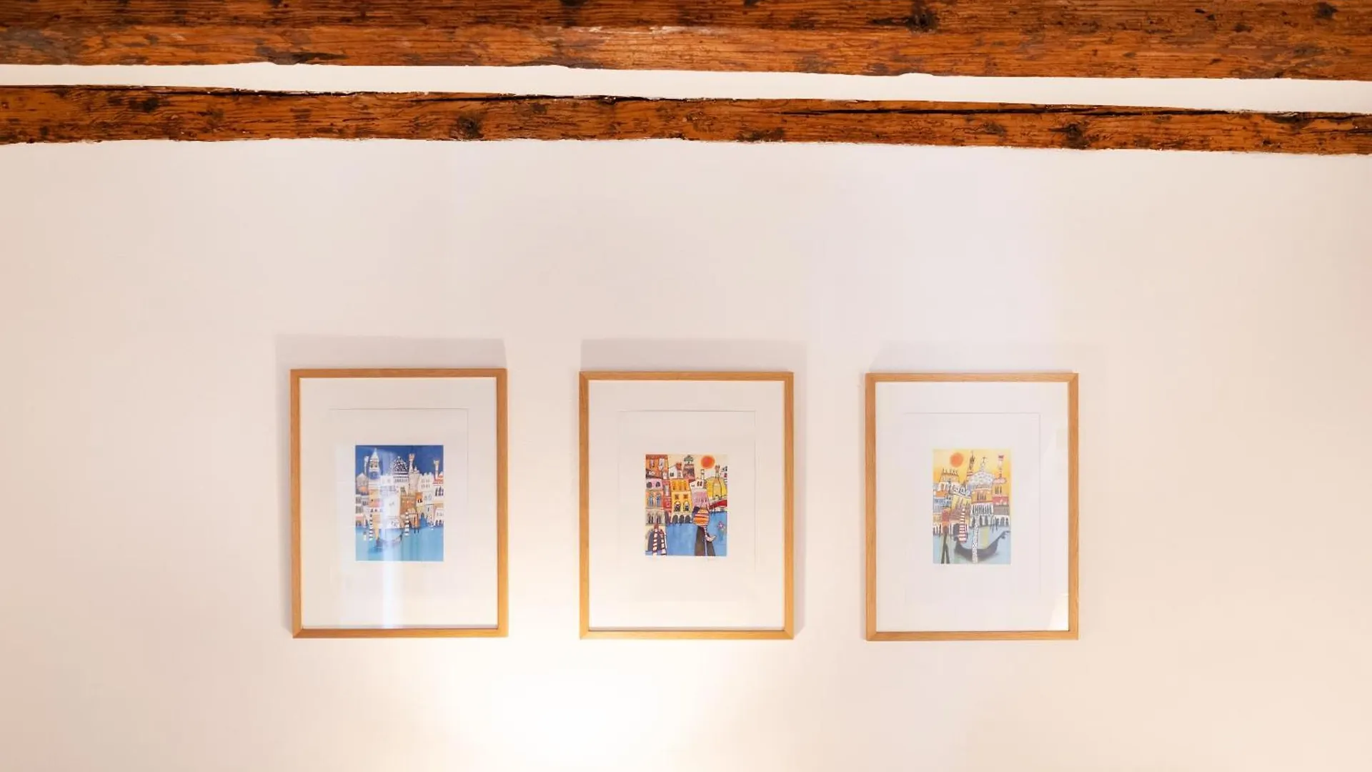 Appartamento Nel Distretto Dei Musei Venice Apartment