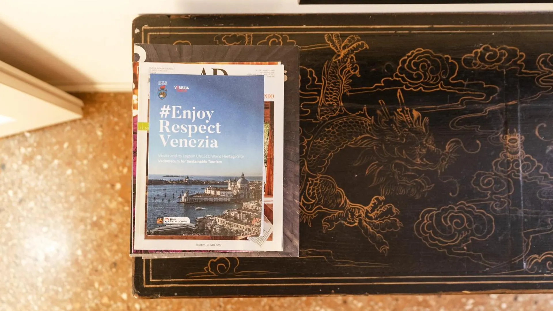 Appartamento Nel Distretto Dei Musei Venice 0*,  Italy