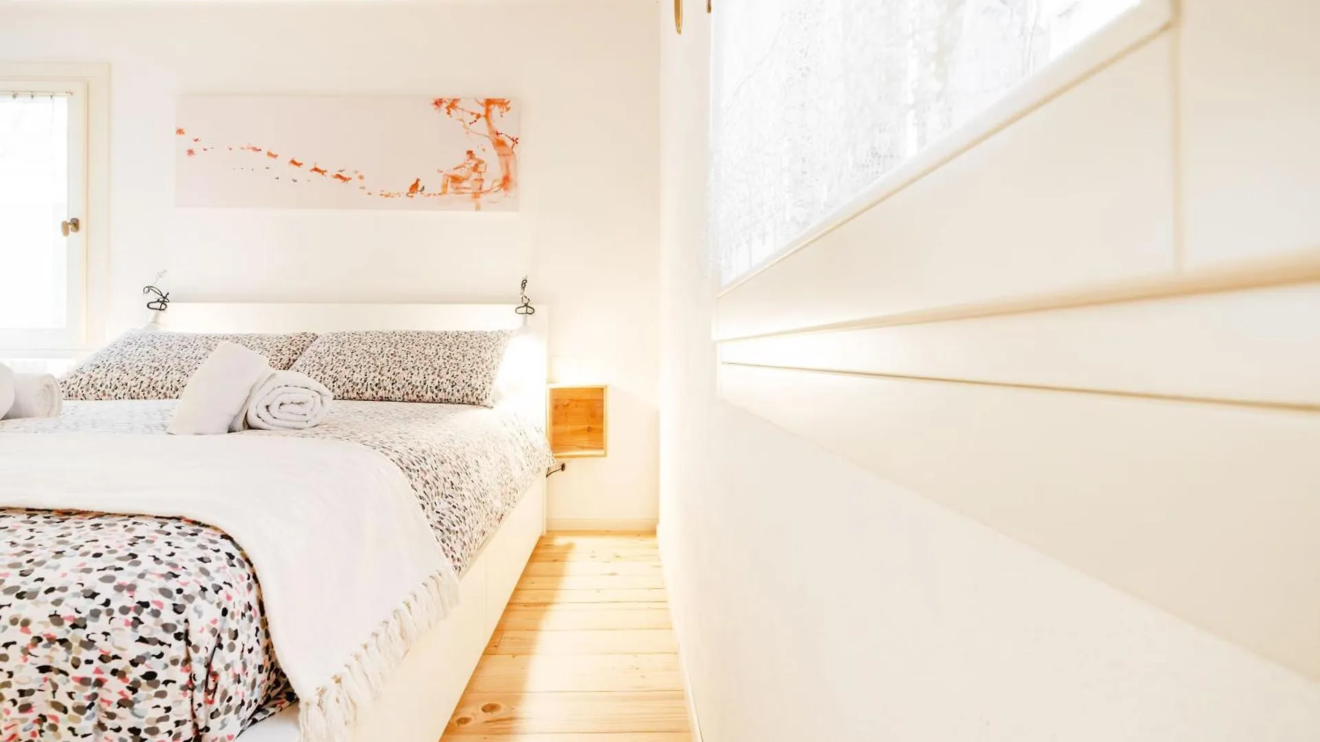 Apartment Appartamento Nel Distretto Dei Musei Venice Italy