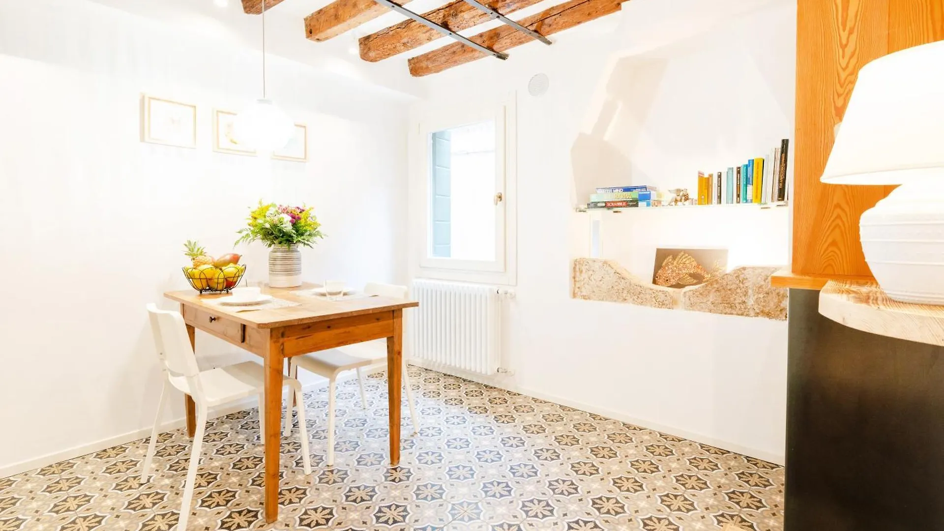 Appartamento Nel Distretto Dei Musei Venice Apartment