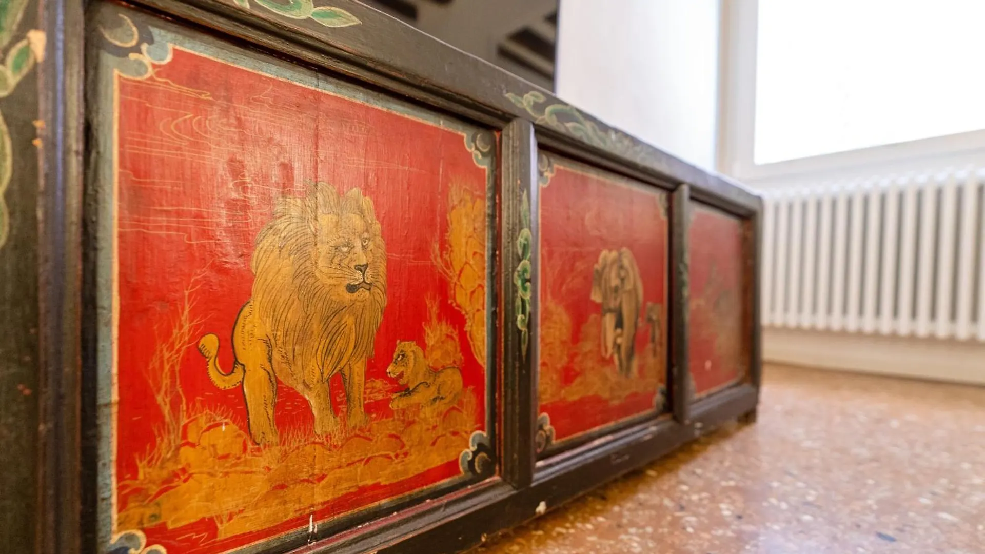 Appartamento Nel Distretto Dei Musei Venice