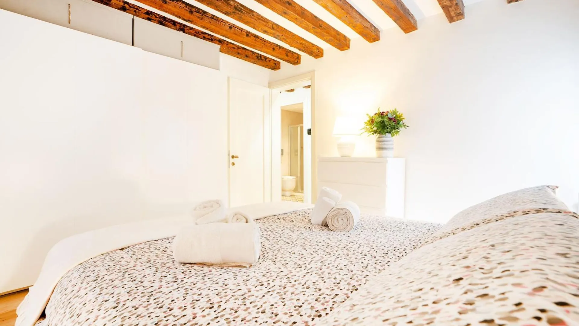 Apartment Appartamento Nel Distretto Dei Musei Venice